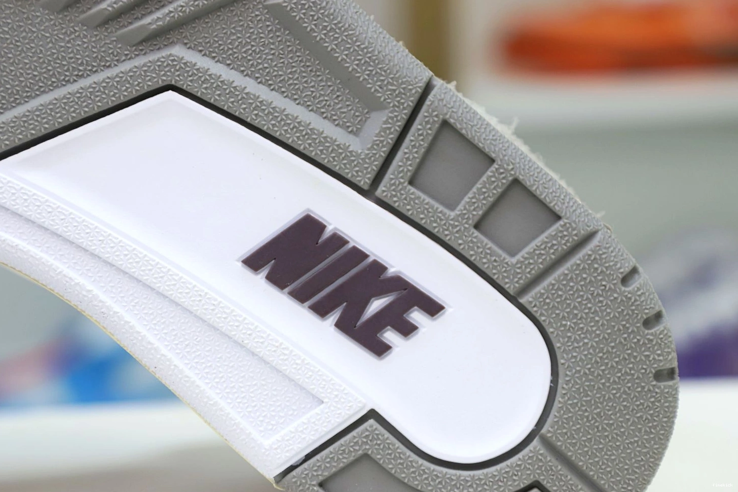 3 AIR JORDAN MANIÉRE X WMNS 0207